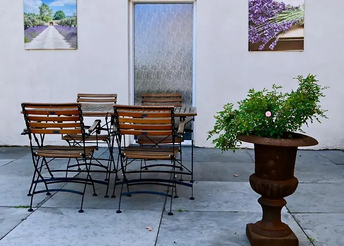 In De Achtste Hemel *